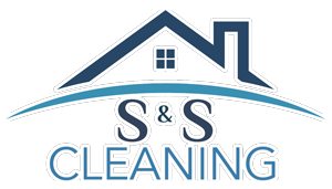 S&S Cleaning Logo