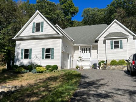 House Wash & Window Cleaning in Putnam Valley, NY