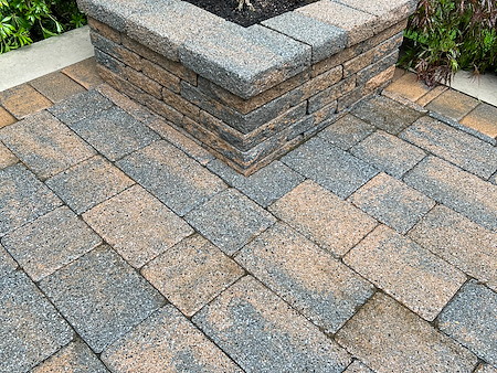 Why paver sealing protects your beacon ny patio and driveway from hudson valley winters