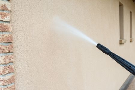 Boonton township nj pressure washing