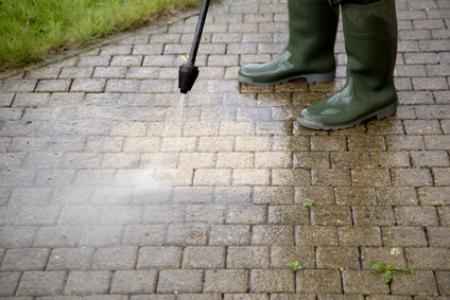 Hopatcong ny pressure washing