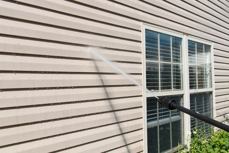 House Washing: Why It's Essential for Your Home’s Curb Appeal and Longevity