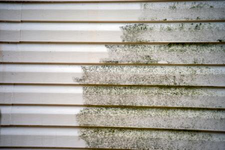 Roxbury township nj pressure washing
