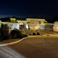 Amazing-Christmas-Light-Installation 0